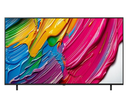 Telewizor 65" LG 65QNED80A3A.AEU  65" 4K QNED WebOS